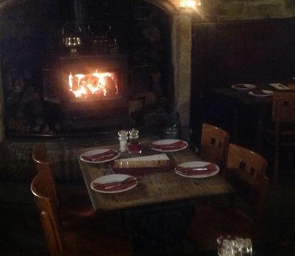 Photo of The Rake Tapas Accommodation