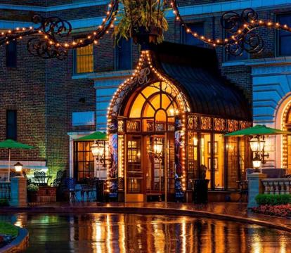 Photo of The Raphael Hotel, Autograph Collection