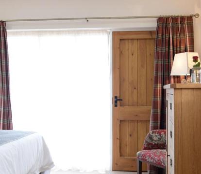 Adults Only Hotels in Thornby (Northamptonshire)