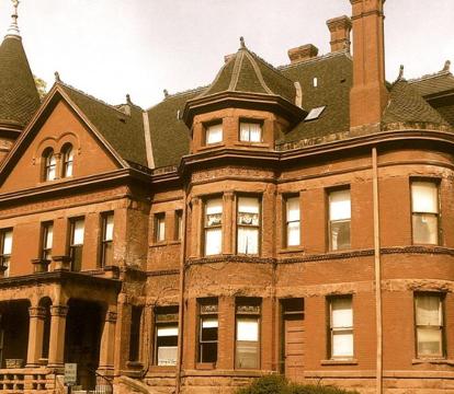 Photo of The Redstone Inn and Suites