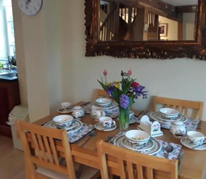 Photo of THE RETREAT