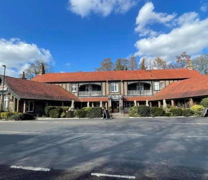 Photo of The Ribchester Arms