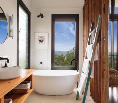 Photo of The Ridge Eco-Cabin “A Secret place to slow down”