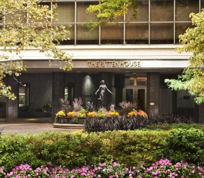 Photo of The Rittenhouse Hotel