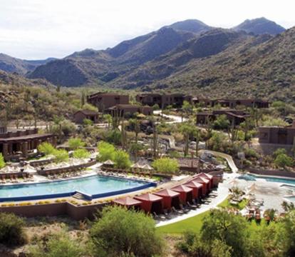 Best hotels with Spa and Wellness Center in Marana (Arizona)