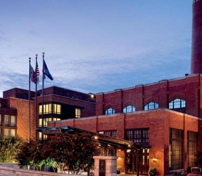 Photo of The Ritz-Carlton Georgetown, Washington, D.C.