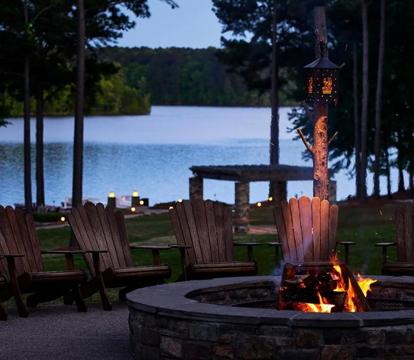 Photo of The Ritz-Carlton Reynolds, Lake Oconee