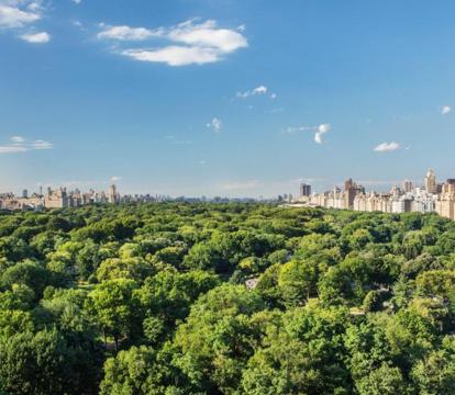 Photo of The Ritz-Carlton New York, Central Park
