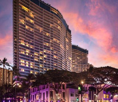 Photo of The Ritz-Carlton Residences, Waikiki Beach Hotel