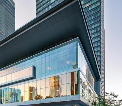 Photo of The Ritz-Carlton, Toronto