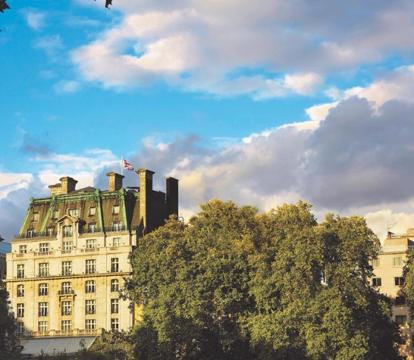 Photo of The Ritz London