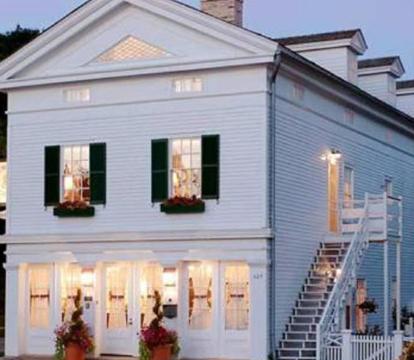 Photo of The Rochester Inn