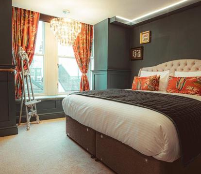 Photo of The Rockefeller Apartments