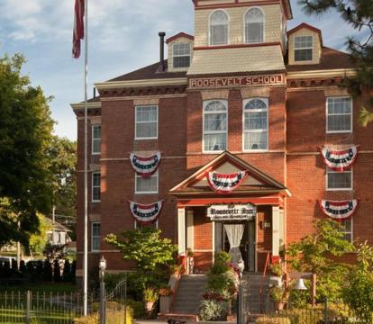 Photo of The Roosevelt Inn