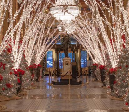 Photo of The Roosevelt Hotel New Orleans - Waldorf Astoria Hotels & Resorts