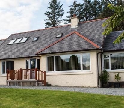 Photo of The Roses B&B