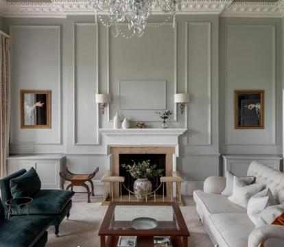 Photo of The Royal Crescent Hotel & Spa