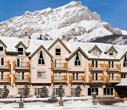 Photo of The Rundlestone Lodge