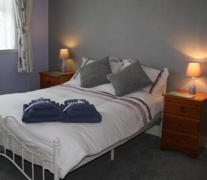 Photo of The Ryecroft