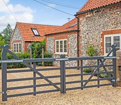 Photo of The Sail House