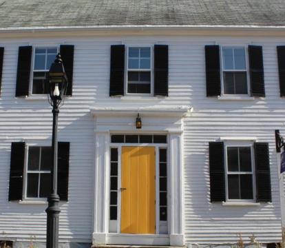 Photo of The Sailmaker's House