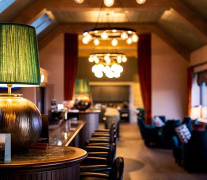 Photo of The Salthouse Hotel