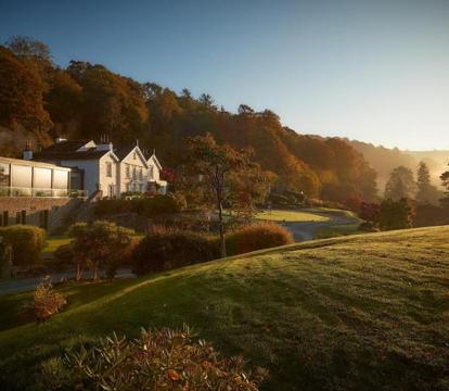 Photo of The Samling Hotel