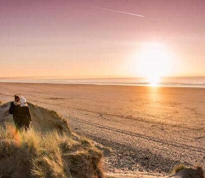 Photo of Saunton Sands Hotel Source Spa and Wellness