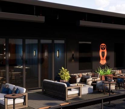 Photo of The Scarlet, Lincoln, a Tribute Portfolio Hotel