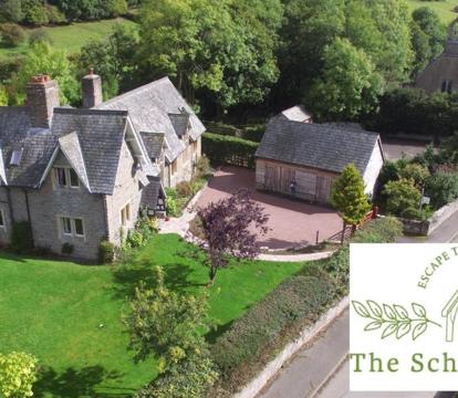 Photo of The School House B & B