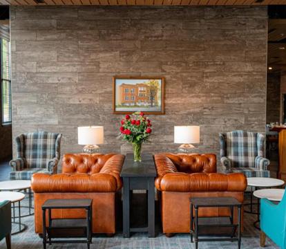 Photo of The Schoolhouse Hotel