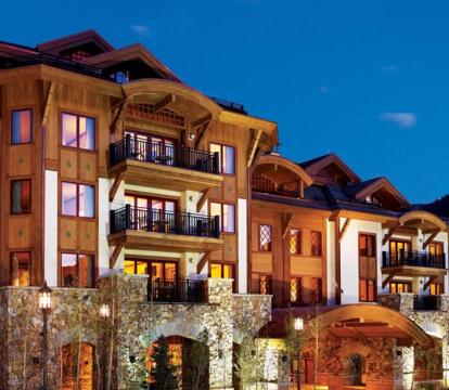 Photo of The Sebastian - Vail