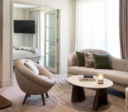 Photo of The Playford Adelaide - MGallery by Sofitel