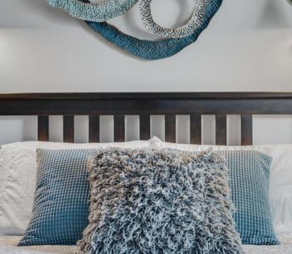 Photo of The Serenity Suite - Main Street Lodge in Berlin