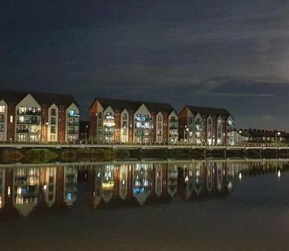 Photo of The Serlio Baroque Court Apartment