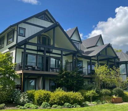 Photo of The Setting Inn Willamette Valley