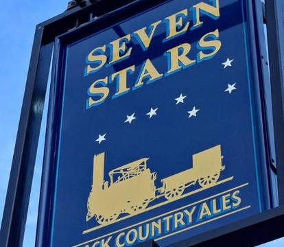 Photo of The Seven Stars