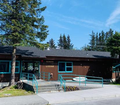 Photo of Seward Adventure Lodge