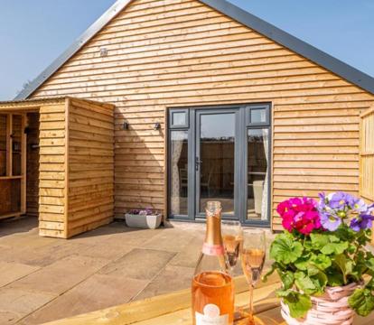 Photo of Luxury, Spacious Cottage in the Black Mountains