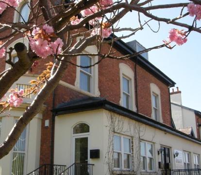 Photo of The Shelbourne