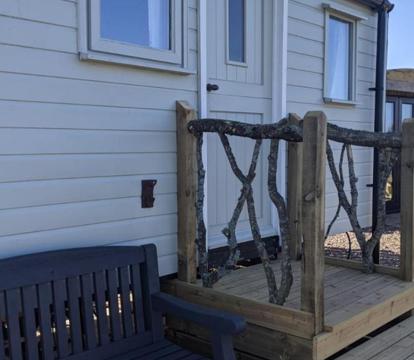 Photo of The Shepherds Hut