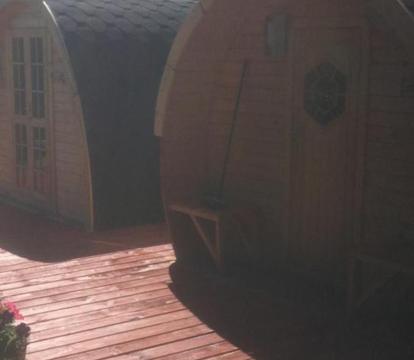 Photo of The Shielings by Inverlochy Villas