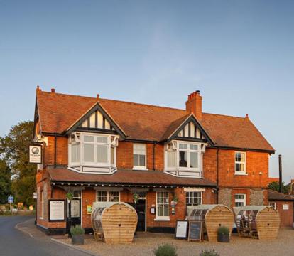 Adults Only Hotels in Weybourne (Norfolk)