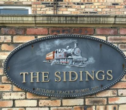 Photo of The Sidings