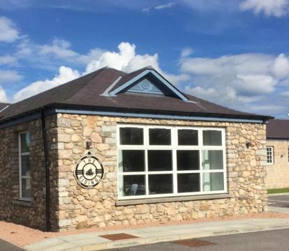 Photo of The Sidings Inverurie