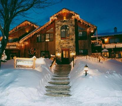 Photo of The Snowed Inn