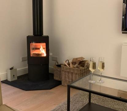 Photo of Snug at Combe Hay