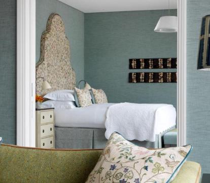 Photo of The Soho Hotel, Firmdale Hotels