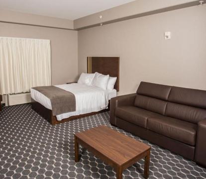 Photo of The Souris Hotel