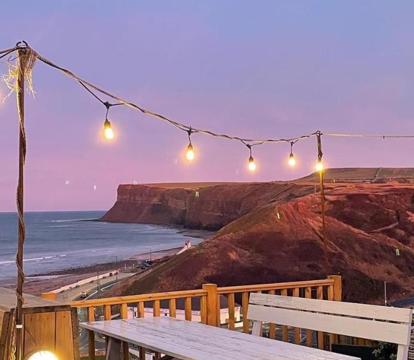 SpaHotels in Saltburn-by-the-Sea (North Yorkshire)